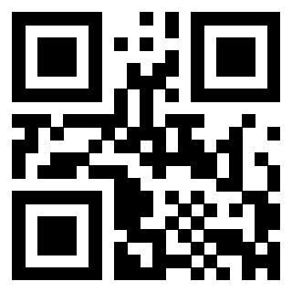 3300548358 - Immagine del QrCode associato