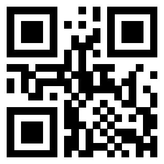 Scansione del Qr Code di 3300548360