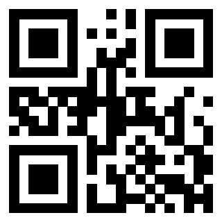 Immagine del QrCode di 3300548361