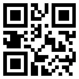 3300548362 Qr Code associato