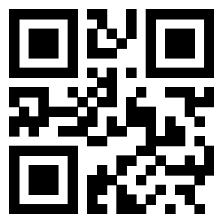 3300548364 - Immagine del QrCode