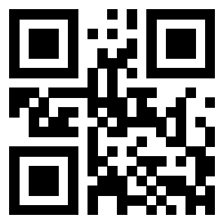 Scansione del Qr Code di 3300548365