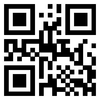 3300548368 - Immagine del QrCode associato