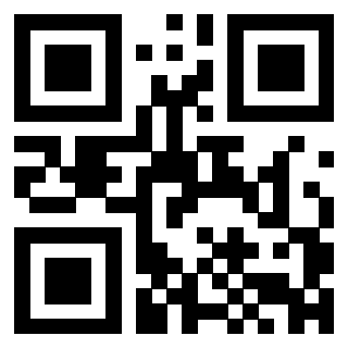 Il Qr Code di 3300548369