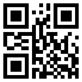 Il Qr Code di 3300548371