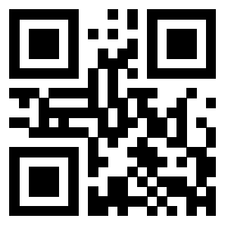 3300548373 - Immagine del QrCode associato