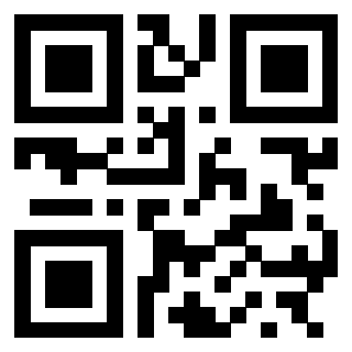 Il QrCode di 3300548374
