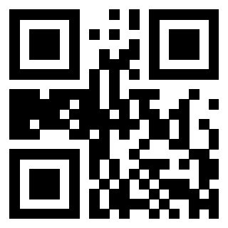 3300548375 - Immagine del Qr Code associato