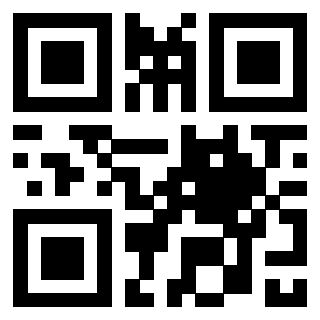 3300548376 - Immagine del Qr Code associato