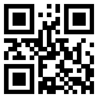Il Qr Code di 3300548377