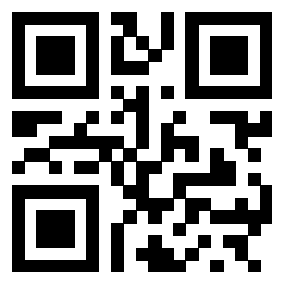 3300548379 - Immagine del QrCode