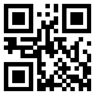 Il Qr Code di 3300548381