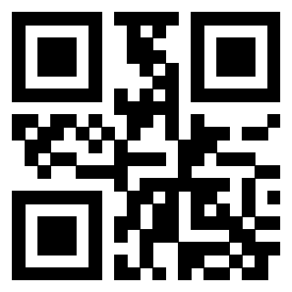 3300548386 - Immagine del Qr Code
