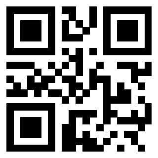 Scansione del Qr Code di 3300548387
