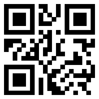 Il Qr Code di 3300548390