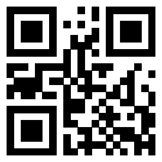 Scansione del Qr Code di 3300548391