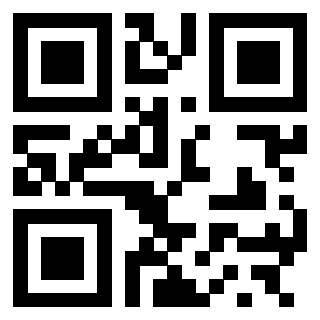 Immagine del QrCode di 3300548393