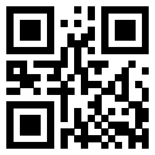 Immagine del QrCode di 3300548396
