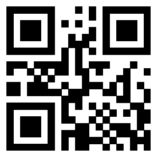 Scansione del Qr Code di 3300548398