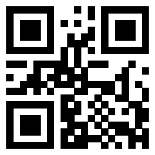 3300548400 QrCode associato