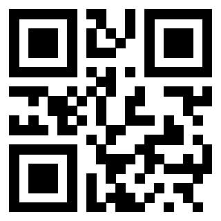 3300548405 - Immagine del QrCode associato