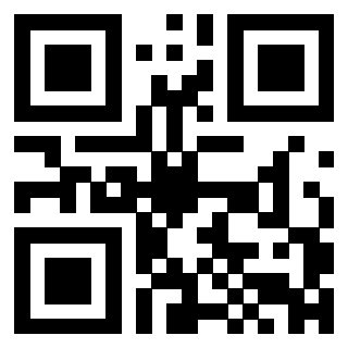 3300548407 QrCode associato