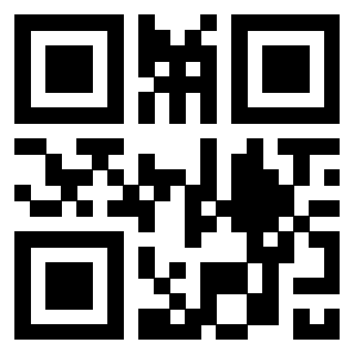 3300548408 - Immagine del QrCode