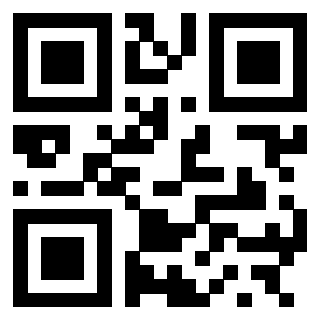 3300548409 QrCode associato