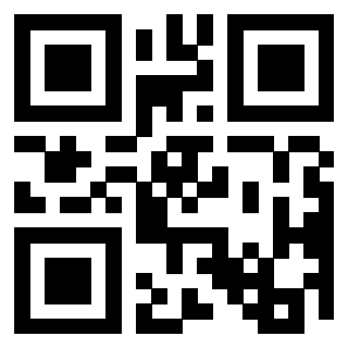 Il QrCode di 3300548412