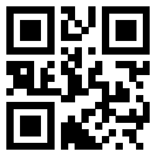 Immagine del Qr Code di 3300548415