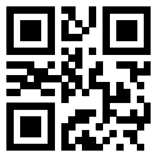 3300548417 - Immagine del QrCode