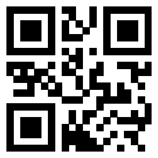 3300548418 - Immagine del QrCode