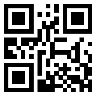 Scansione del Qr Code di 3300548419
