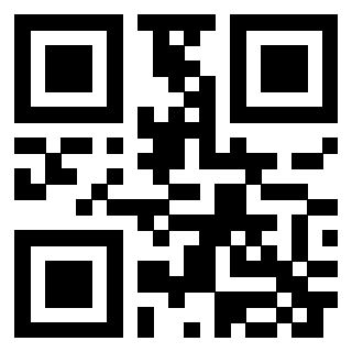Immagine del QrCode di 3300548420