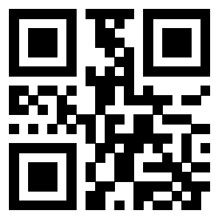 Immagine del QrCode di 3300548421