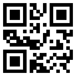Immagine del QrCode di 3300548422