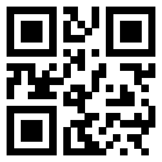 Immagine del QrCode di 3300548423