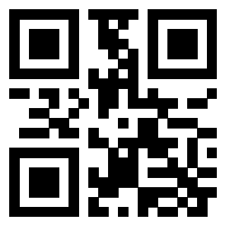 Immagine del Qr Code di 3300548427