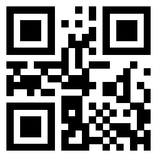 Il QrCode di 3300548428