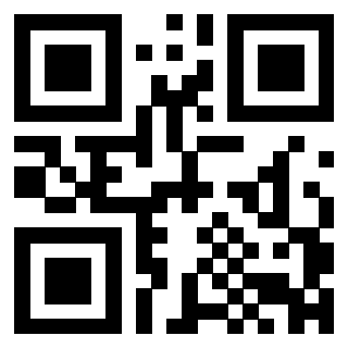 Immagine del QrCode di 3300548430