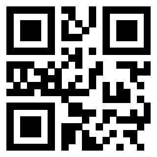 3300548433 Qr Code associato