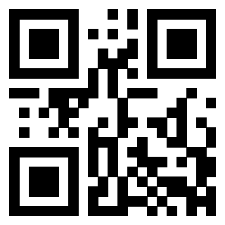 3300548437 - Immagine del Qr Code