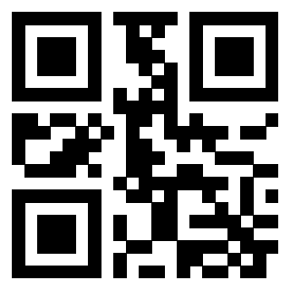 3300548443 - Immagine del QrCode