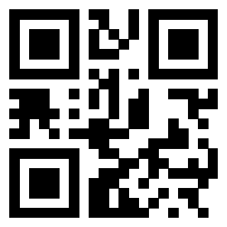 Scansione del Qr Code di 3300548445