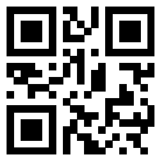Il Qr Code di 3300548447