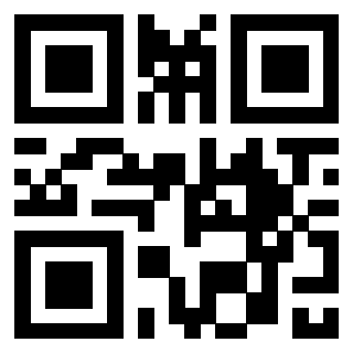 Immagine del Qr Code di 3300548450