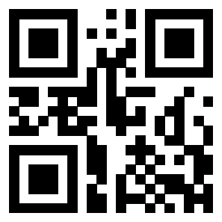 Il Qr Code di 3300548452