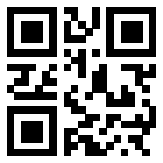 Scansione del Qr Code di 3300548453