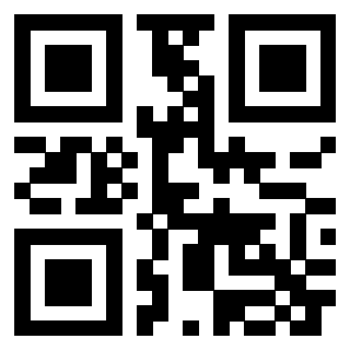 Qr Code di 3300548454