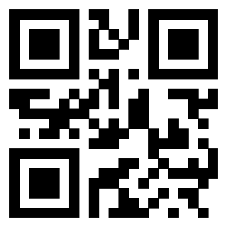 3300548456 - Immagine del QrCode associato